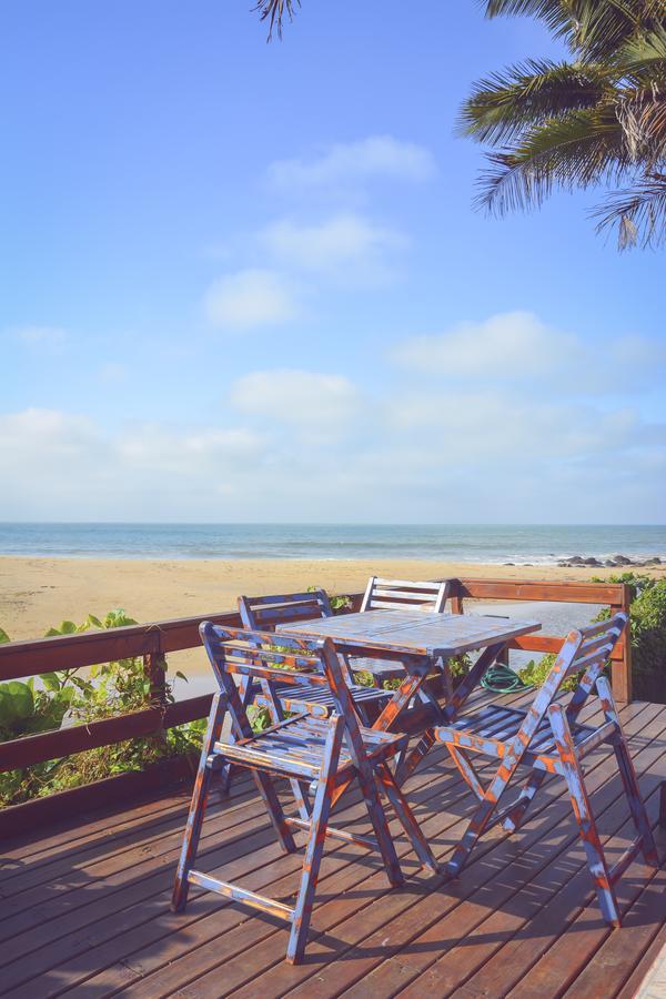 Pousada Canto Da Brava Balneario Camboriu Luaran gambar