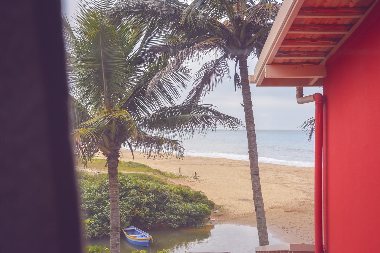 Pousada Canto Da Brava Balneario Camboriu Luaran gambar