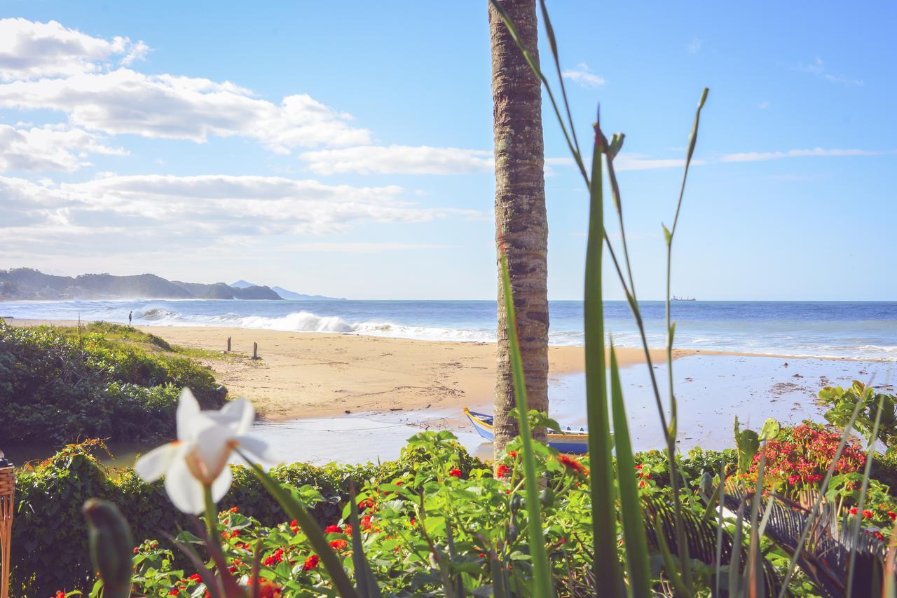 Pousada Canto Da Brava Balneario Camboriu Luaran gambar