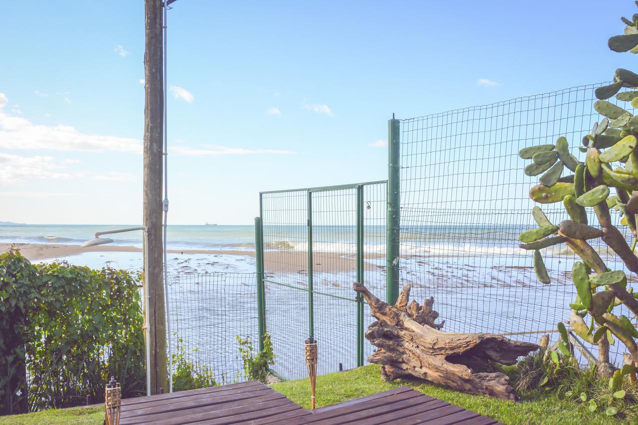 Pousada Canto Da Brava Balneario Camboriu Luaran gambar