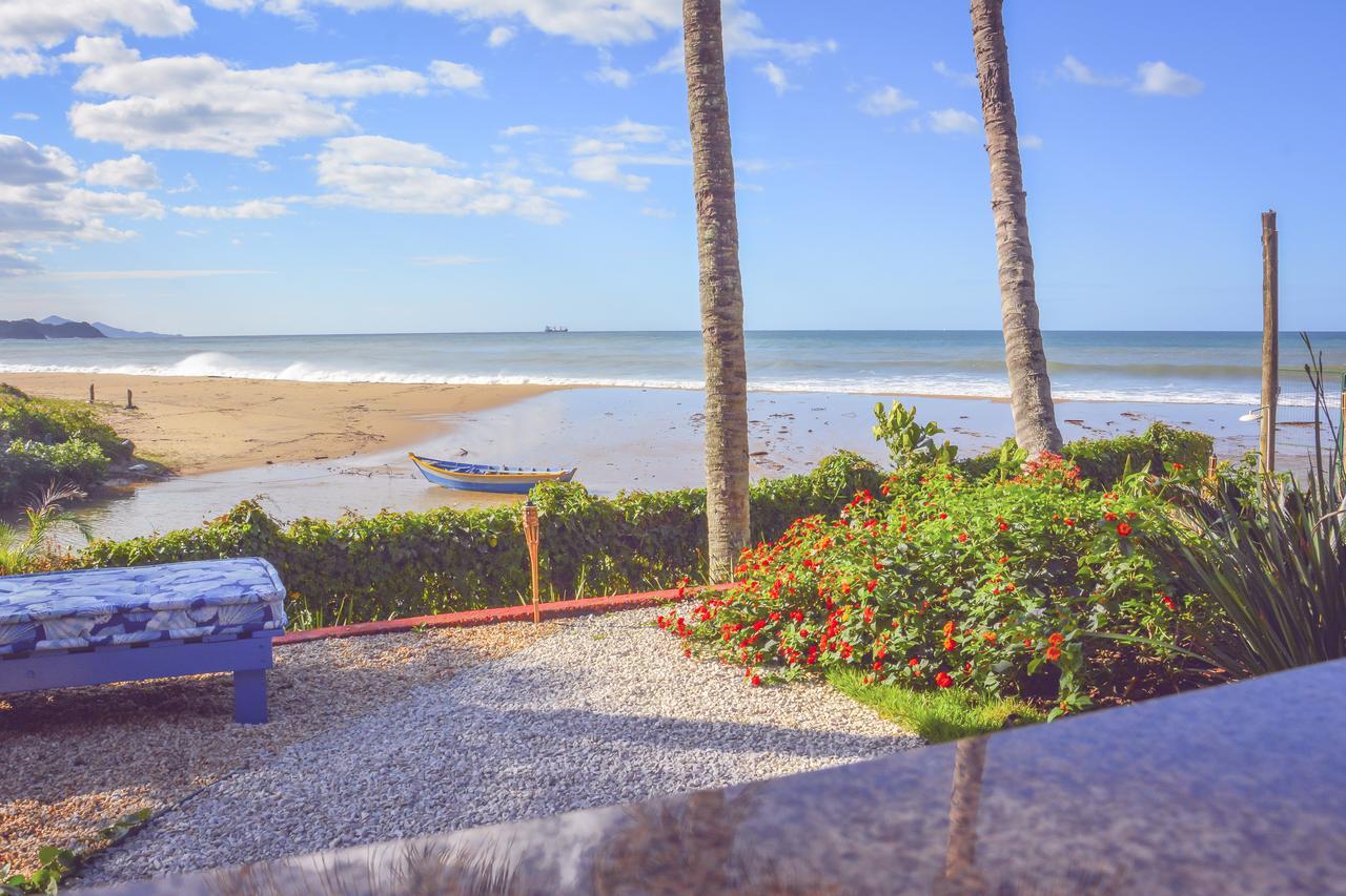 Pousada Canto Da Brava Balneario Camboriu Luaran gambar